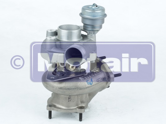 Motair Turbolader Turbolader 334102