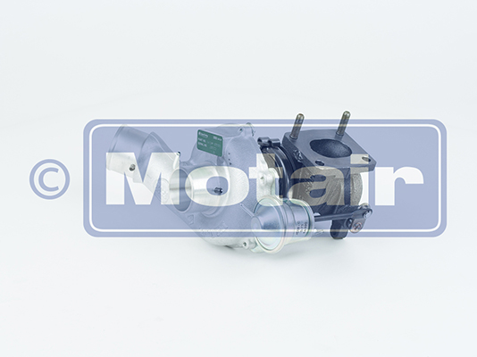 Motair Turbolader Turbolader 334104
