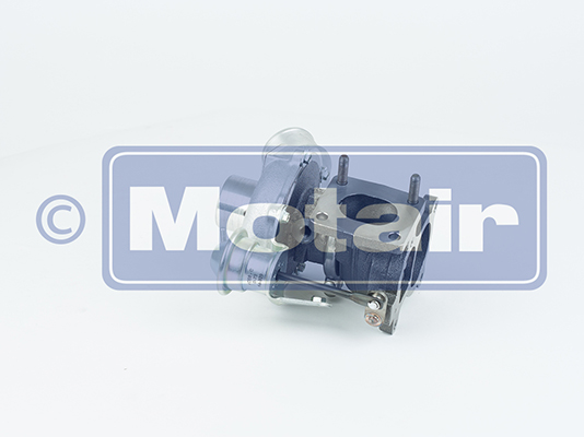 Motair Turbolader Turbolader 334104