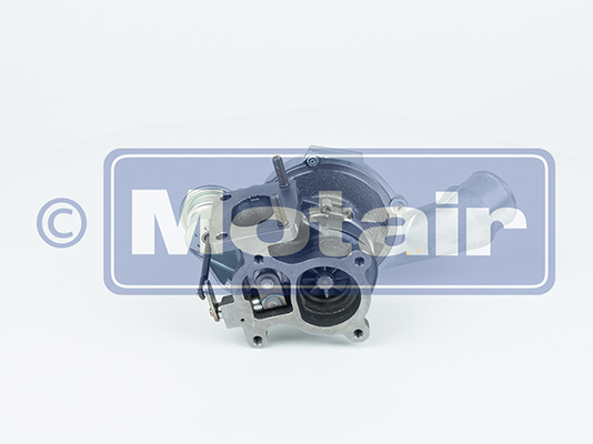 Motair Turbolader Turbolader 334104