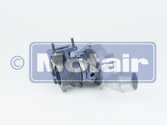 Motair Turbolader Turbolader 334104