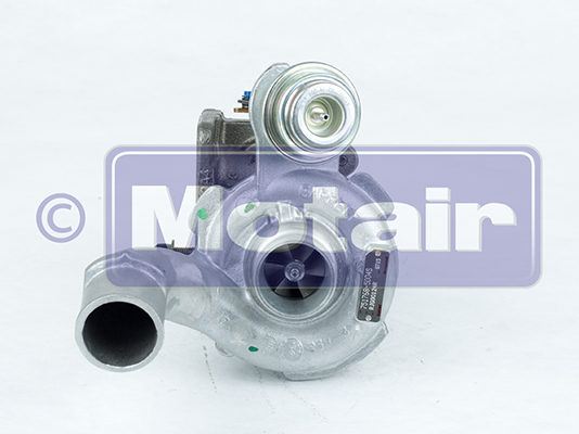 Motair Turbolader Turbolader 660006