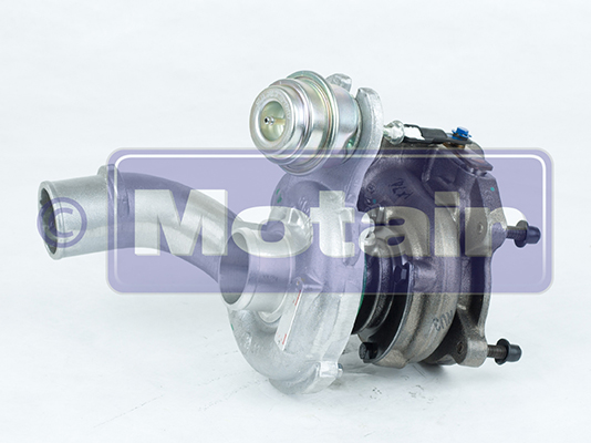 Motair Turbolader Turbolader 660006