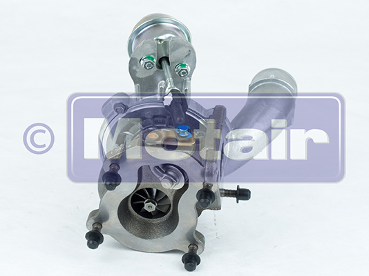 Motair Turbolader Turbolader 334108