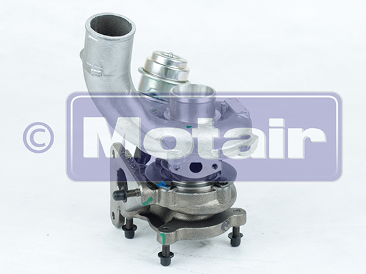 Motair Turbolader Turbolader 660006