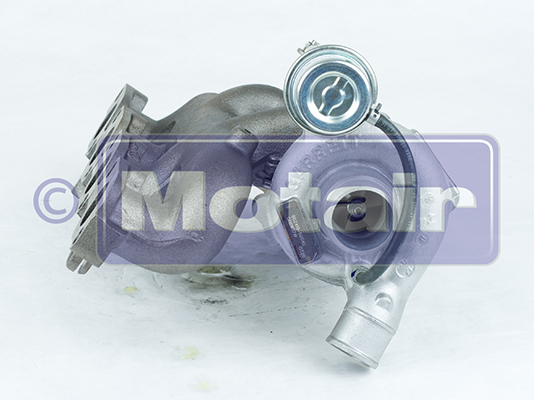 Motair Turbolader Turbolader 660212