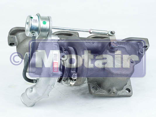 Motair Turbolader Turbolader 334112