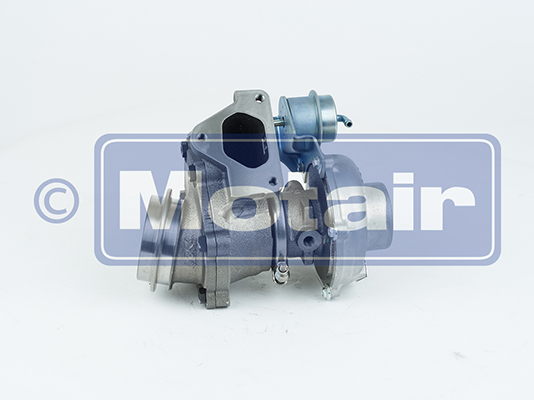 Motair Turbolader Turbolader 660120
