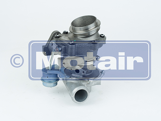 Motair Turbolader Turbolader 660120