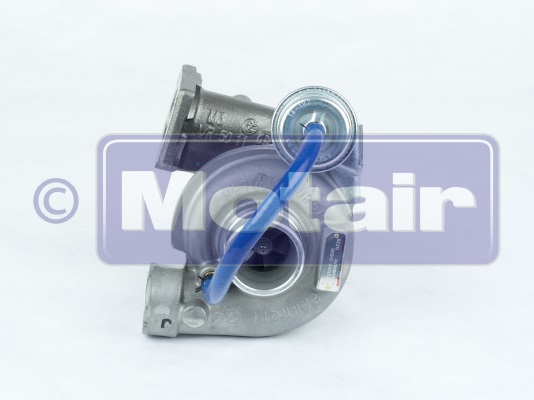 Turbolader Motair Turbolader 334131