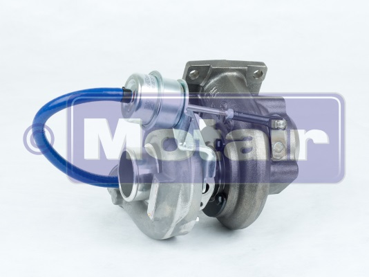 Motair Turbolader Turbolader 334131