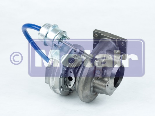 Motair Turbolader Turbolader 334131