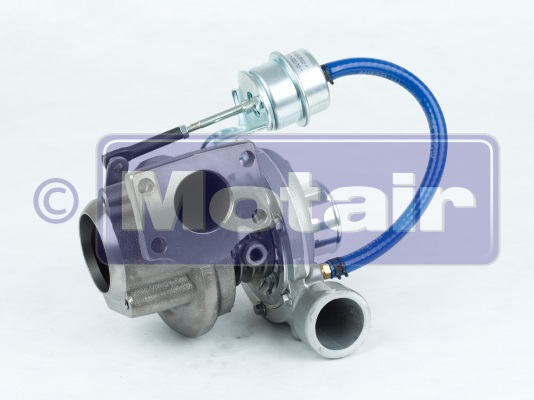 Motair Turbolader Turbolader 334131