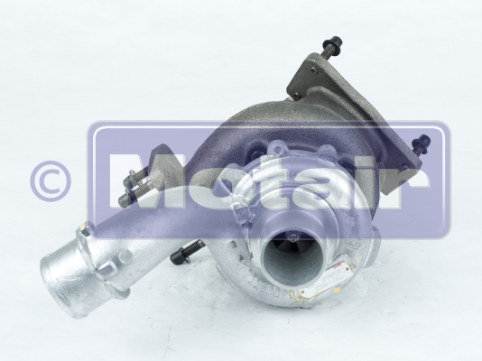 Motair Turbolader Turbolader 660151