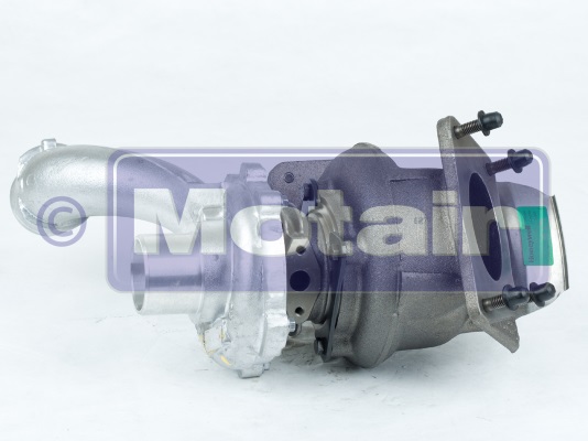 Motair Turbolader Turbolader 334133