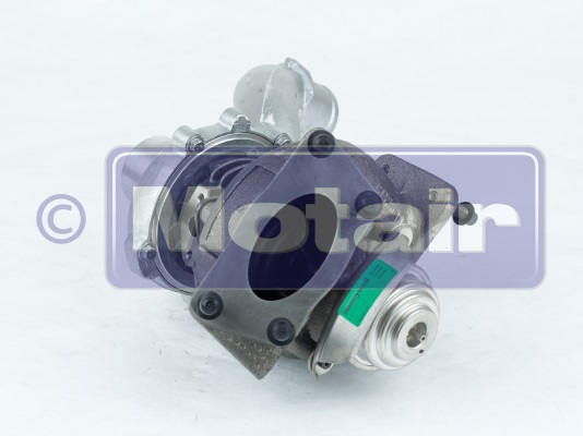 Motair Turbolader Turbolader 334133