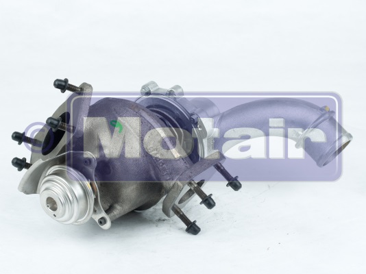 Motair Turbolader Turbolader 334133