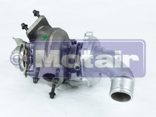 Motair Turbolader Turbolader 334133