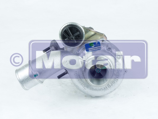 Motair Turbolader Turbolader 660088