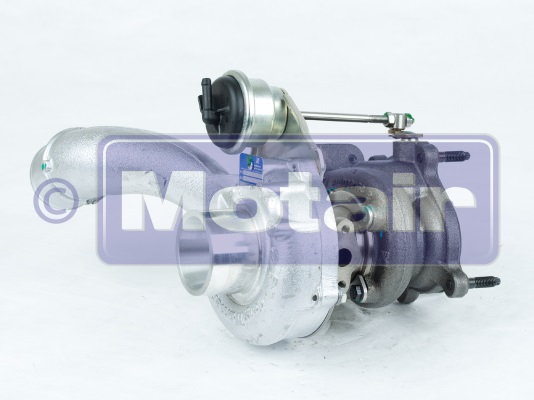 Motair Turbolader Turbolader 660088