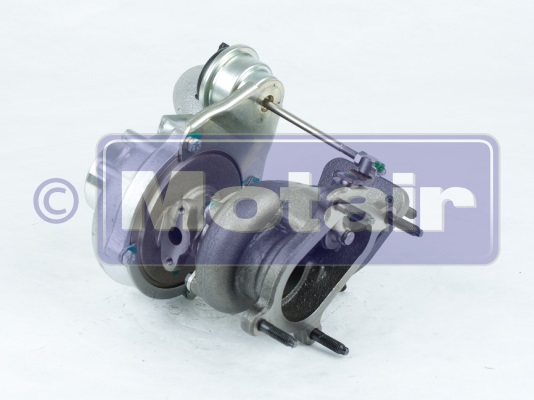 Motair Turbolader Turbolader 334134