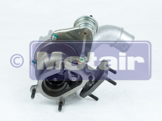 Motair Turbolader Turbolader 660088