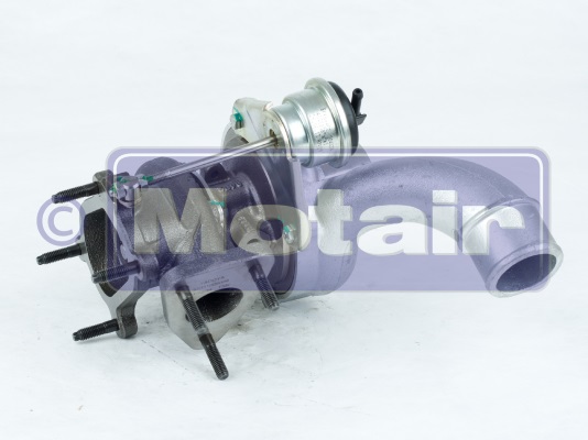 Motair Turbolader Turbolader 334134