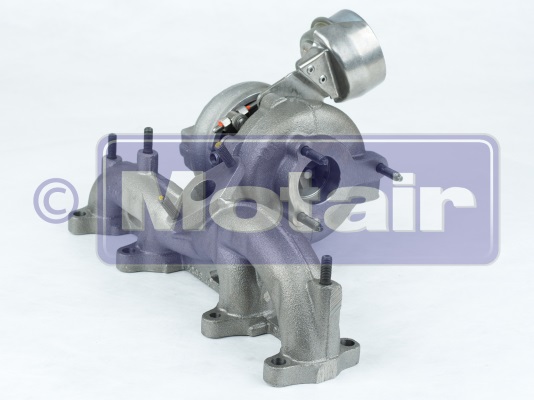 Motair Turbolader Turbolader 660144