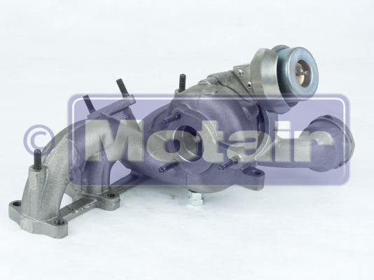 Motair Turbolader Turbolader 660144