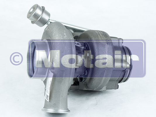 Motair Turbolader Turbolader 334146