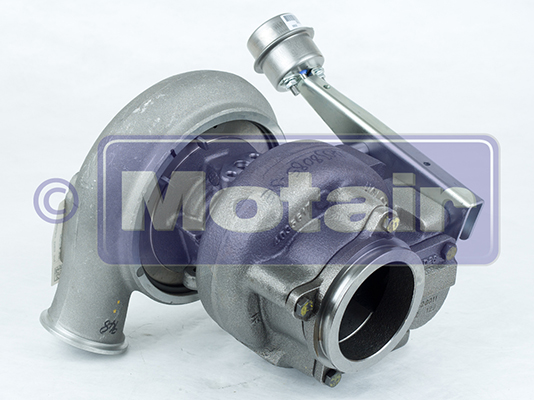 Motair Turbolader Turbolader 334146