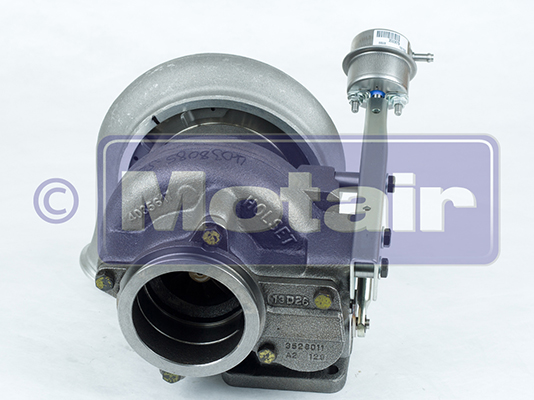 Motair Turbolader Turbolader 334146