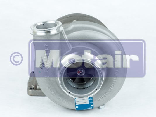 Turbolader Motair Turbolader 334150