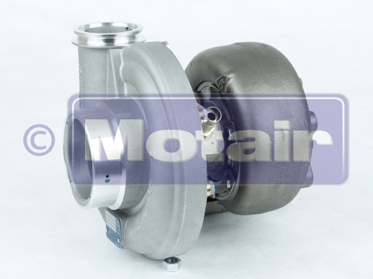 Motair Turbolader Turbolader 334150