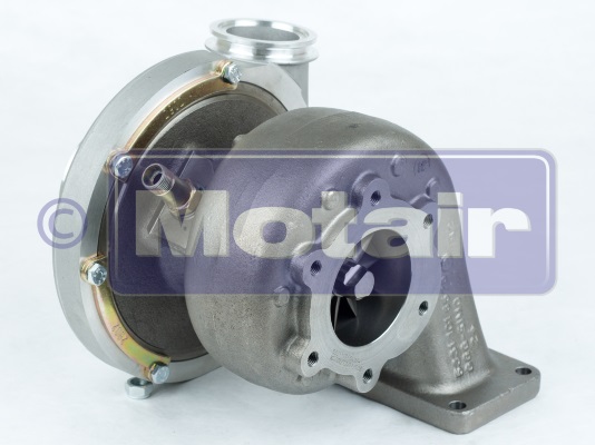 Motair Turbolader Turbolader 334150