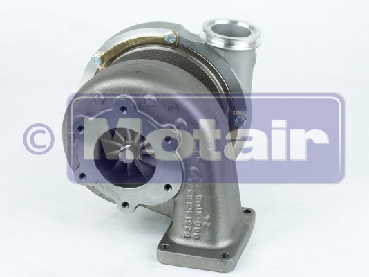 Motair Turbolader Turbolader 334150