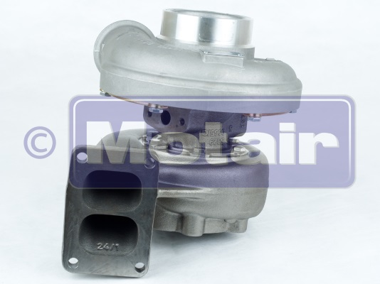 Motair Turbolader Turbolader 334150