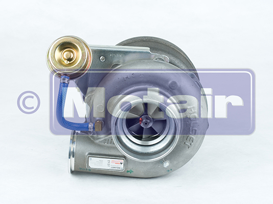 Turbolader Motair Turbolader 104152