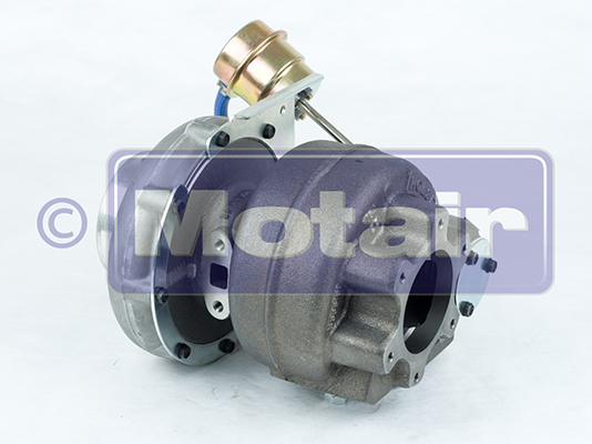 Motair Turbolader Turbolader 104152