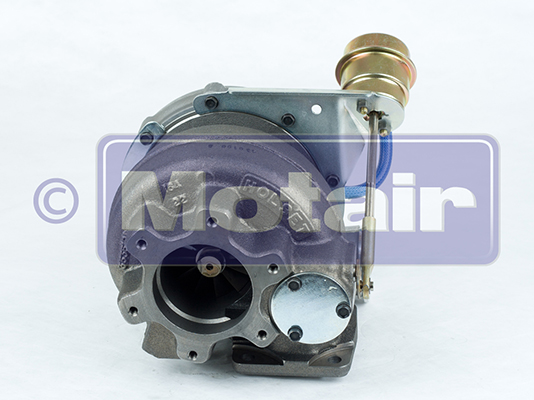 Motair Turbolader Turbolader 104152