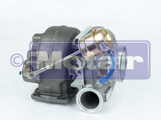 Motair Turbolader Turbolader 104152