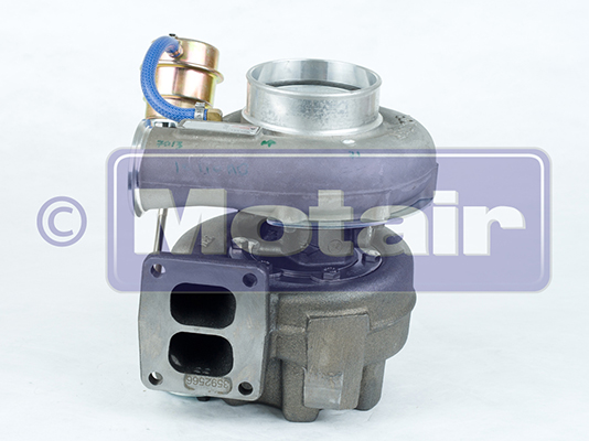 Motair Turbolader Turbolader 104152