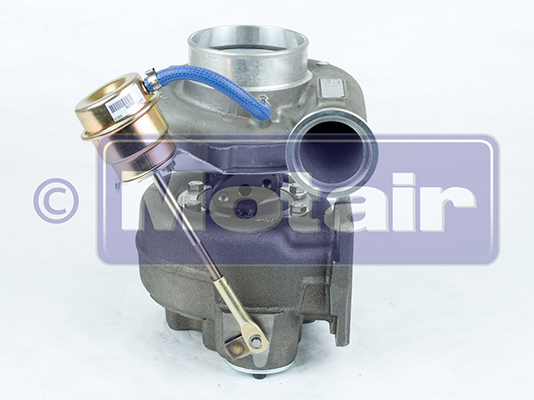 Motair Turbolader Turbolader 104152