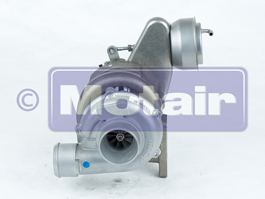 Turbolader Motair Turbolader 660254