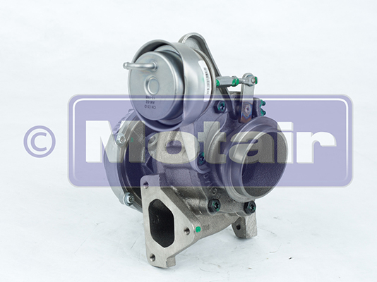 Motair Turbolader Turbolader 102156