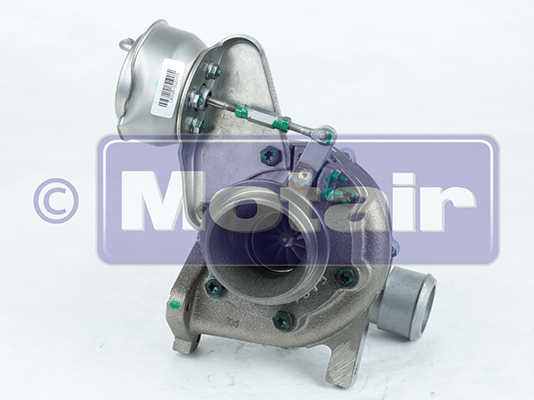 Motair Turbolader Turbolader 102156