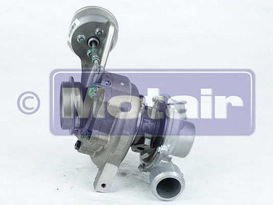 Motair Turbolader Turbolader 102156