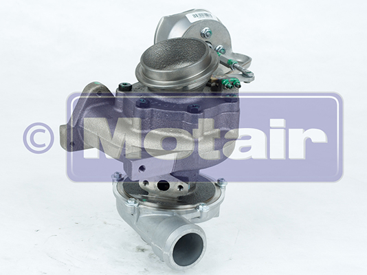 Motair Turbolader Turbolader 102156