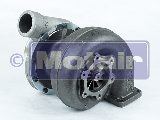 Motair Turbolader Turbolader 334178