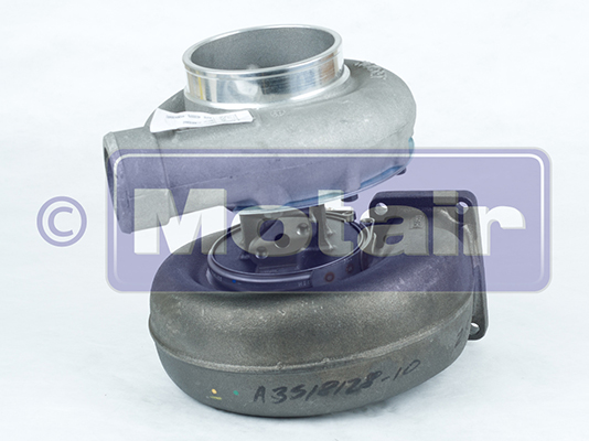 Motair Turbolader Turbolader 334178